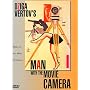 Man With the Movie Camera