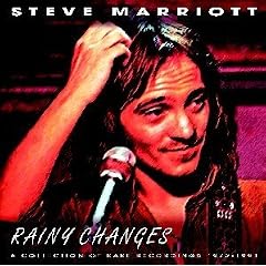 Rainy Changes