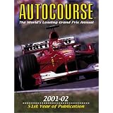 Autocourse 2001-2002