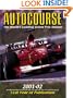 Autocourse 2001-2002
