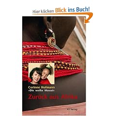 Zur�ck aus Afrika