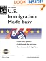 U.S. Immigration Made Easy (9th National Edition)