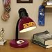 Washington Redskins Dorm Lamp