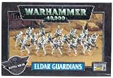 Eigenschaften Games Workshop 3026 / Warhammer 40,000: Eldar Guardians [englischsprachige Version]