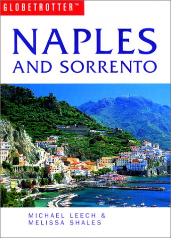 Naples & Sorrento Travel Guide