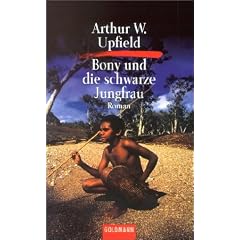 Bony und die schwarze Jungfrau