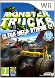 Monster Trucks