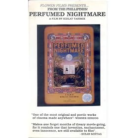 Perfumed Nightmare