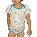 Rocawear Infant Girls The Cutest One Piece Romper Outfits (Size: (Size: 0 - 6M )