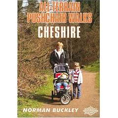 All Terrain Pushcahir Walks: Cheshire