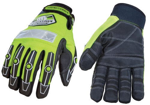 Youngstown Glove 09-9083-10-XL Titan XT Lined with Kevlar Glove, X-Large On Sale