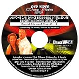 Anyone Can Dance Single Time Swing (Jitterbug)
