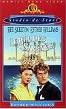 Revue Warner Home Vidéo  / Le Bal des sirènes - VOST