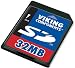 Electronics : Viking 32 MB Secure Digital Card