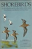 Shorebirds : an identification guide to the waders of the world