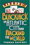 Winning Blackjack at Atlantic City and Around the World