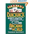 Winning Blackjack at Atlantic City and Around the World by  Thomas Gaffney