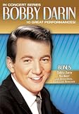  : In Concert Series: Bobby Darin [Region 2]