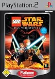 Lego Star Wars - Platinum - 