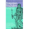 Forgotten Founders: How the American Indian Helped Shape Democracy by Bruce E. Johansen
