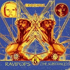 Ravipops