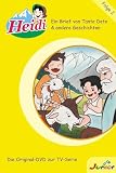 Eigenschaften Edel records GmbH  / Heidi - DVD 02: Ein Brief von Tante Dete & andere Geschichten