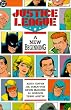 Justice League: A New Beginning (Justice League (DC Comics))
