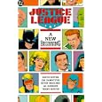 Justice League: A New Beginning (Justice League (DC Comics))