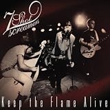 Keep the Flame Alive