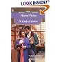 A Lady of Letters (Signet Regency Romance)