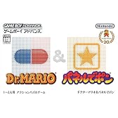 ドクターマリオ&パネルでポン