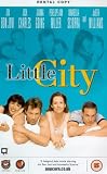 Little City [UK IMPORT] - Jon Bon Jovi