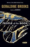 People of the Book: A Novel by Geraldine Brooks