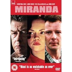 Miranda [DVD]