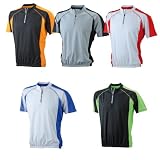 Maillot cycliste homme