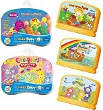 Vtech V Baby Game Bundle: 5 Game Bundle