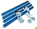 Kreg KMS8000 Precision Trak and Stops Kit