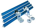 Kreg KMS8000 Precision Trak and Stops Kit