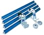 Kreg KMS8000 Precision Trak and Stops Kit