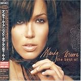 Best by Moore, Mandy (2004-11-29)【並行輸入品】