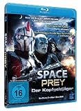 Image de Space Prey - der Kopfgeldjäger [Blu-ray] [Import allemand]