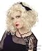 Search : Ladies Madonna Costume Wig