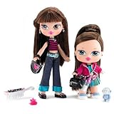 Bratz Babyz Sitter