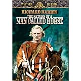 Return of Man Called Horse [DVD] [Import]