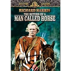 The Return of a Man Called Horse