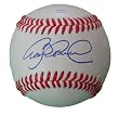 Craig Counsell Autographed / Signed ROLB Baseball, Arizona Diamondbacks, Milwaukee Brewers, Proof Photo