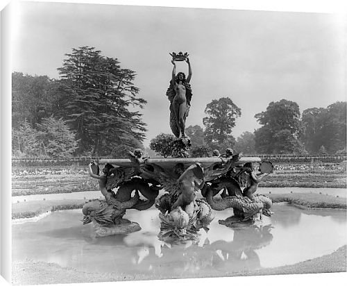 Canvas Prints of Blenheim Palace L7211 from Country Life Canvas Prints of Blenheim Palace L7211 from Country Life