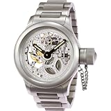 Invicta Mens Russian Diver Collection Titan Mechanical Titanium Watch #3467 by Invicta