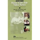 Delmar's Home Care Aide Video Series Tape 12: Special Procedures and Emergency Care... by  Thomson Delmar Learning