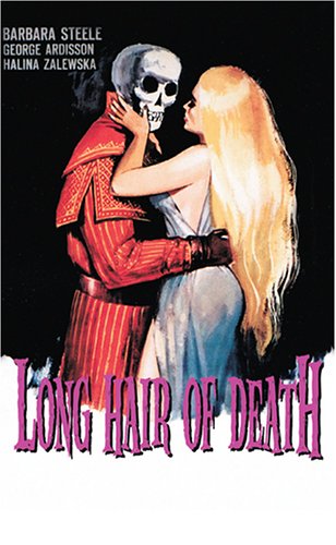 Free Download Of Long Hair of Death